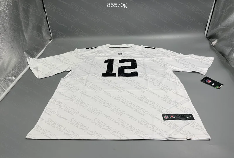 Random NFL Jersey 7