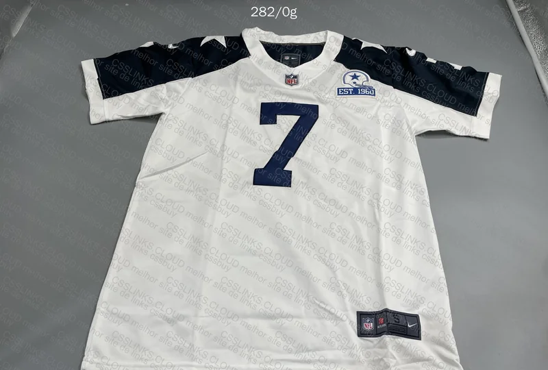 Random NFL Jersey