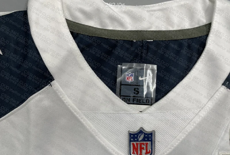 Random NFL Jersey 3