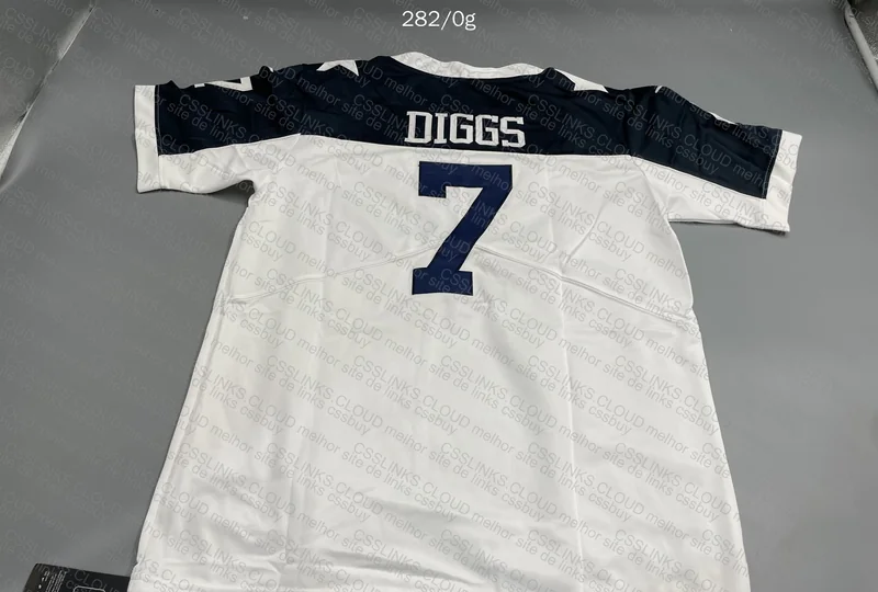 Random NFL Jersey 4