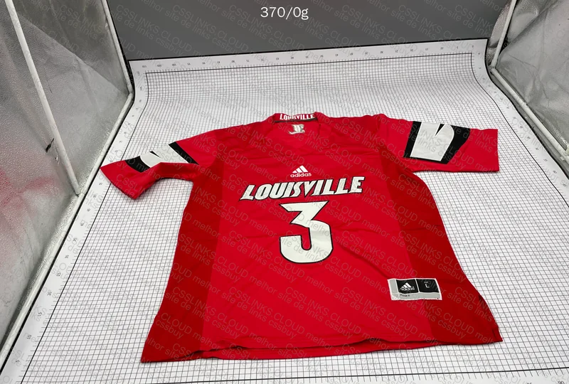 Random NFL Jersey