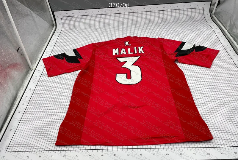Random NFL Jersey 3