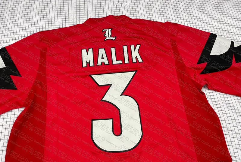 Random NFL Jersey 4