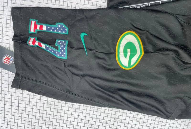 Random NFL Jersey