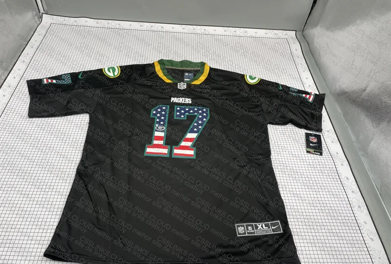 Random NFL Jersey 2