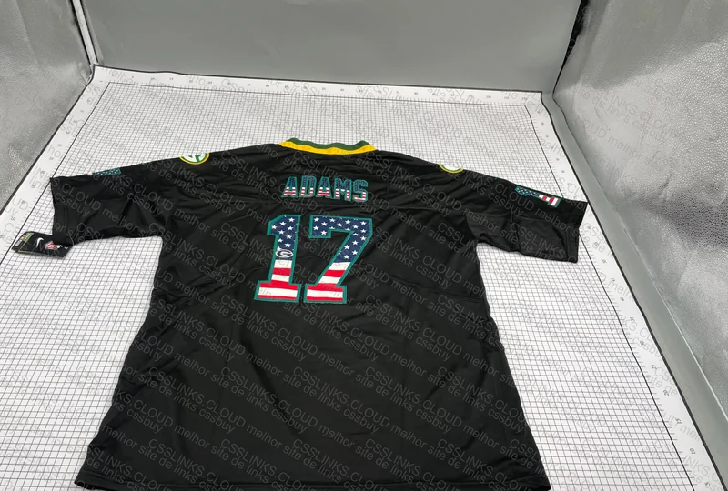 Random NFL Jersey 3
