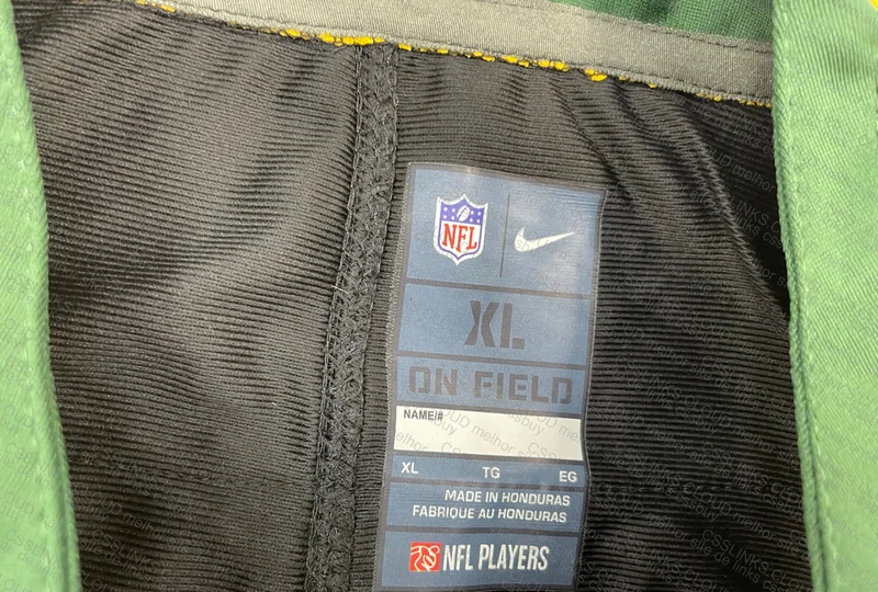 Random NFL Jersey 4