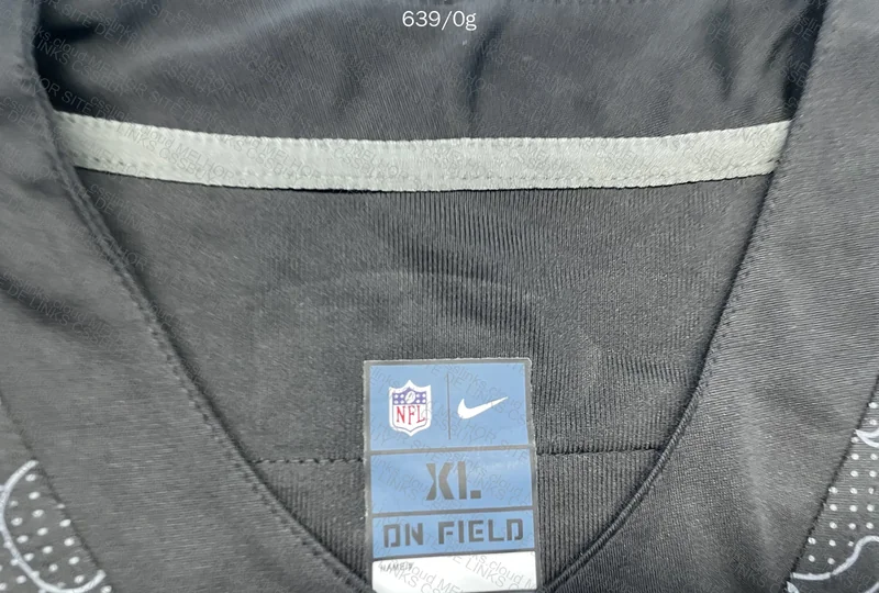 Jersey NFL - Baltimore - Lamar Jackson 6