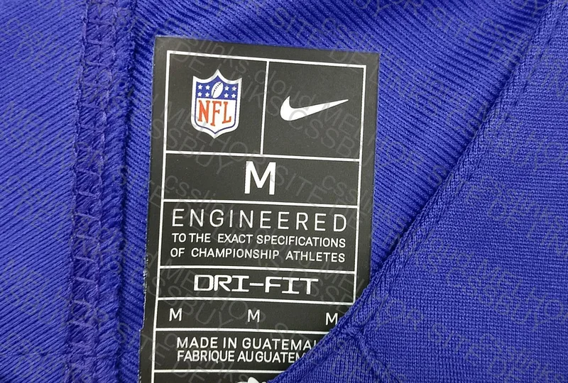 Jersey NFL Baltimore Ravens
