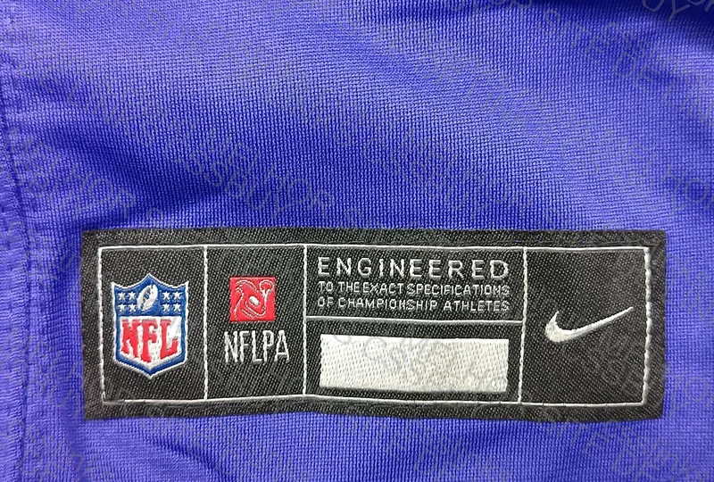Jersey NFL Baltimore Ravens 2