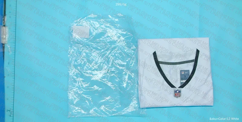 Jersey NFL Buccaneers