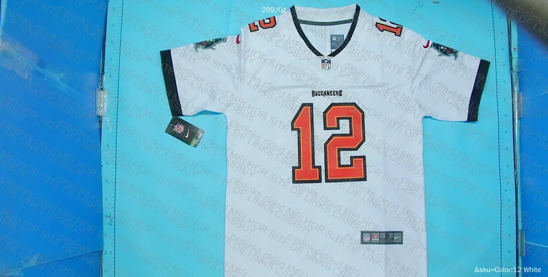 Jersey NFL Buccaneers 2