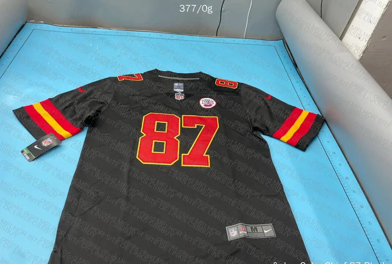 Jersey NFL Chiefs