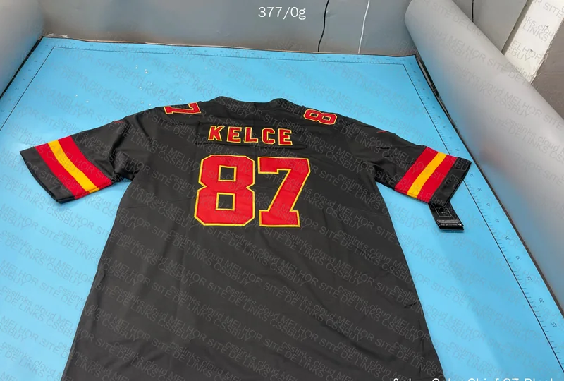 Jersey NFL Chiefs 3