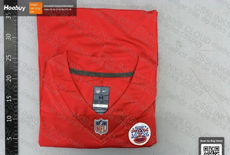 Jersey NFL Chiefs - Mahomes 3