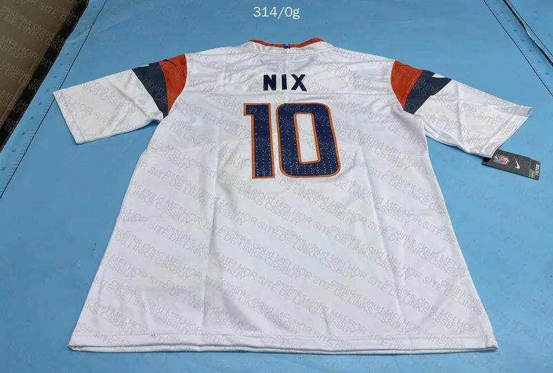 NFL Denver Broncos Jersey