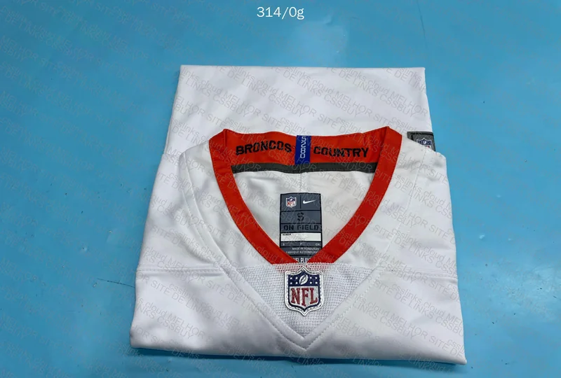 NFL Denver Broncos Jersey 2