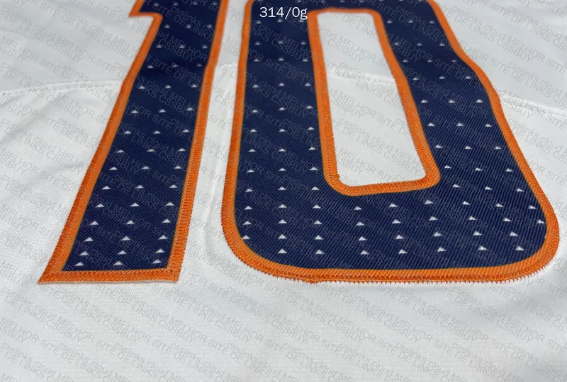 NFL Denver Broncos Jersey 4