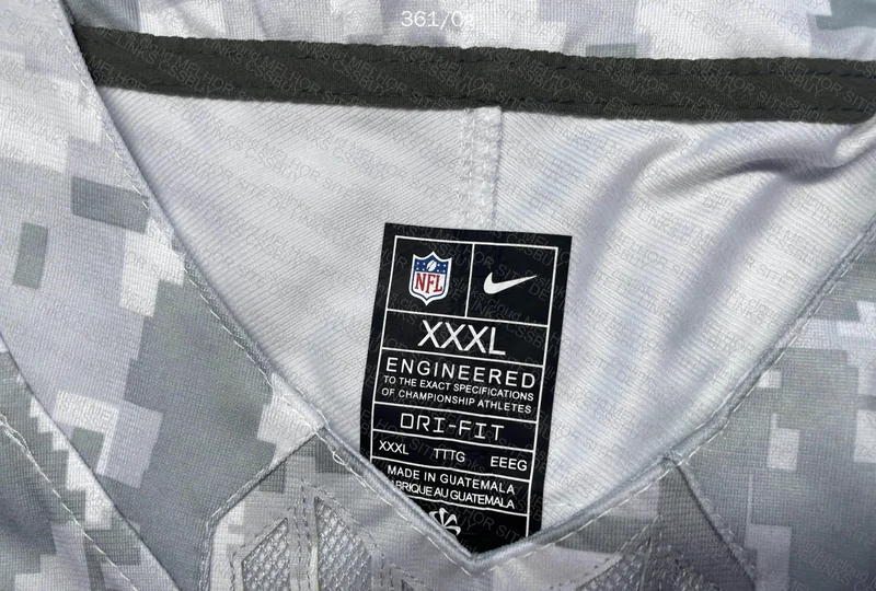 Jersey NFL Eagles