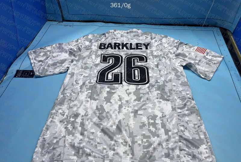 Jersey NFL Eagles 4
