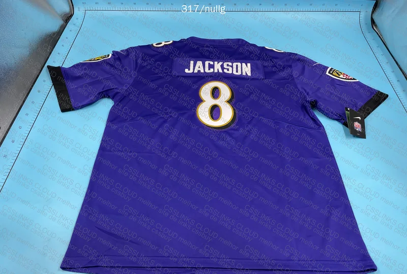 Jersey NFL (GL?)