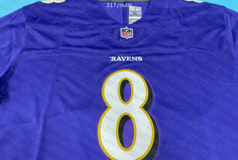 Jersey NFL (GL?) 2