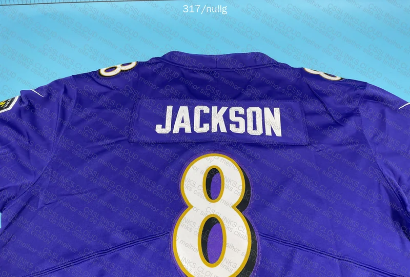 Jersey NFL (GL?) 4