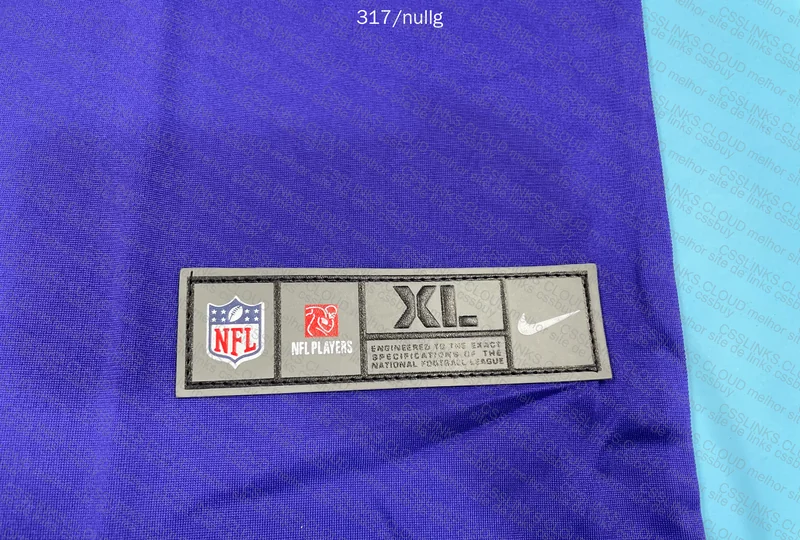 Jersey NFL (GL?) 5