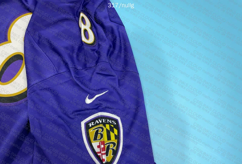 Jersey NFL (GL?) 6