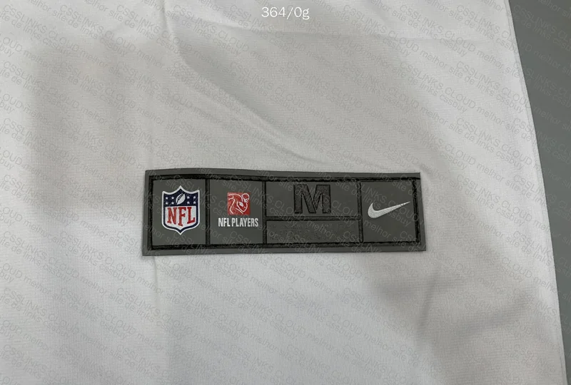 JERSEY NFL GREEN BAY PACKERS 3