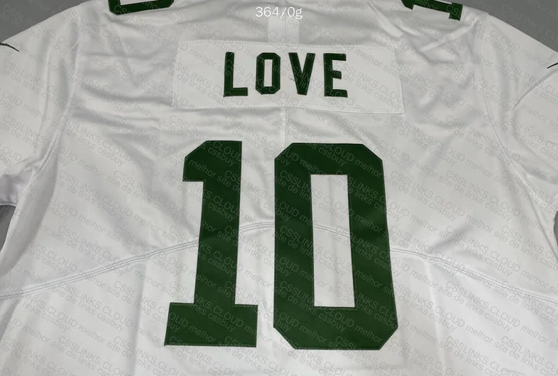JERSEY NFL GREEN BAY PACKERS 5