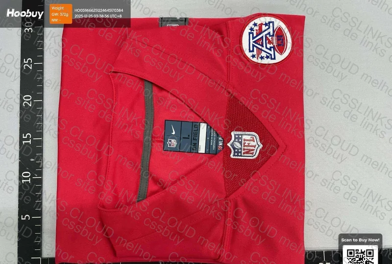 Jersey NFL Kansas City Chiefs