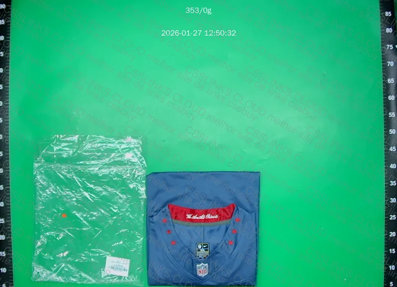 Jersey NFL - New England Patriots