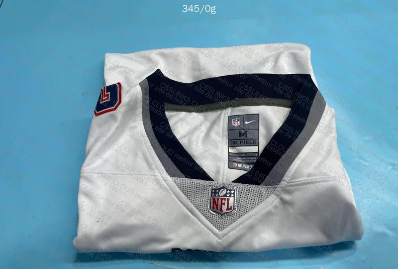 Jersey NFL Patriots