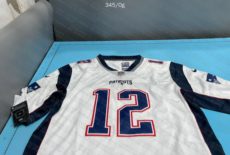Jersey NFL Patriots 4
