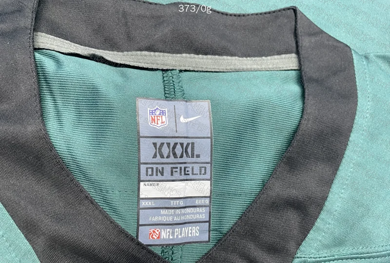 Jersey NFL Philadelfia Eagles 2