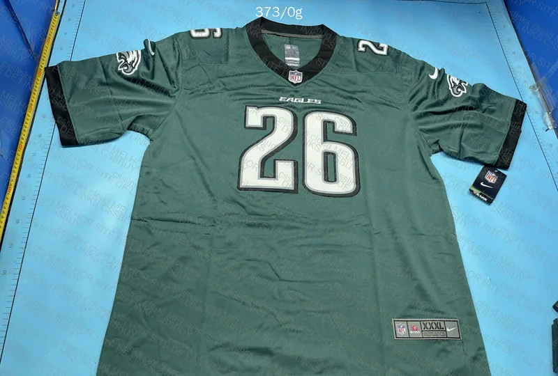 Jersey NFL Philadelfia Eagles 3