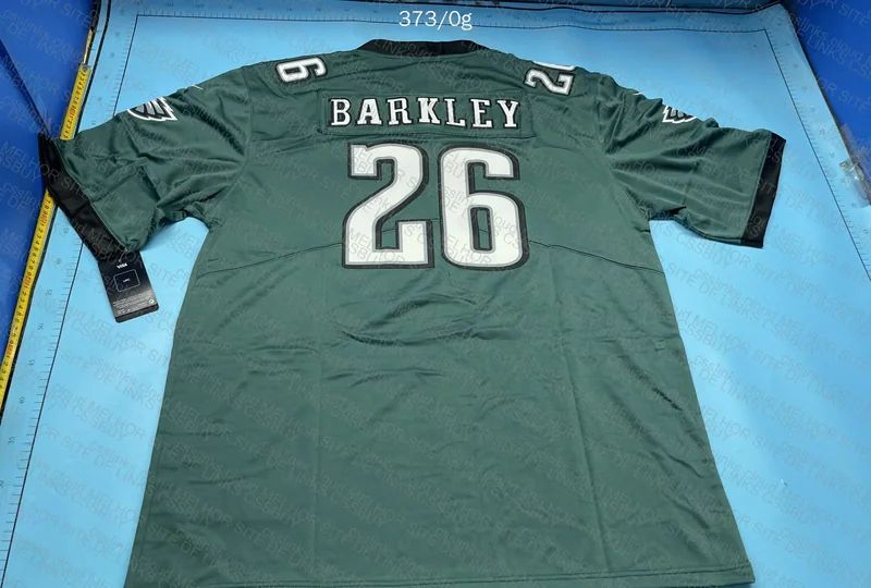Jersey NFL Philadelfia Eagles 4