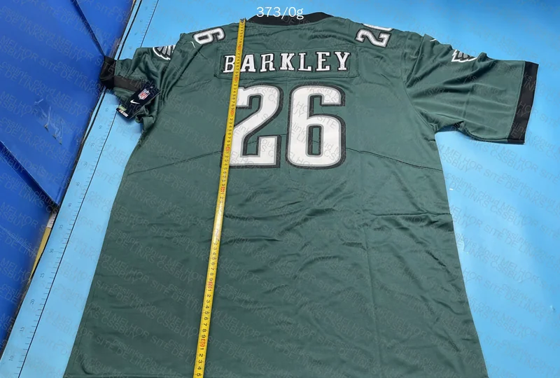 Jersey NFL Philadelfia Eagles 5