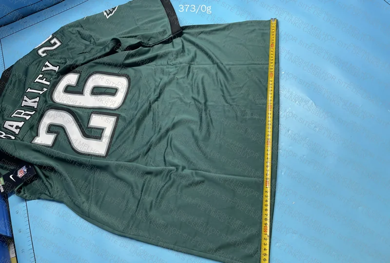 Jersey NFL Philadelfia Eagles 6