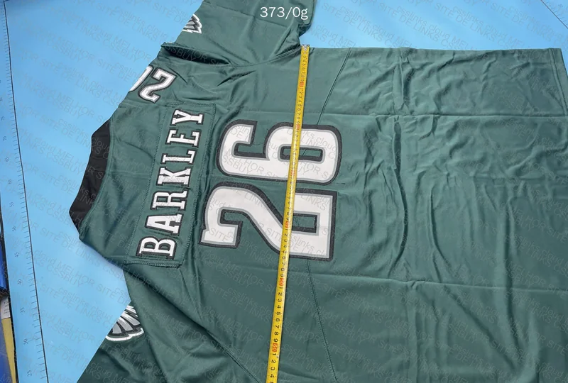 Jersey NFL Philadelfia Eagles 7