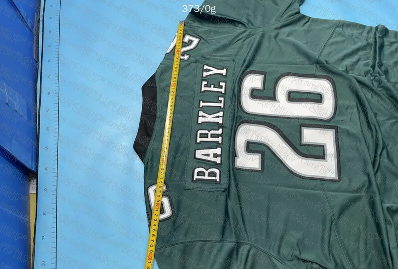 Jersey NFL Philadelfia Eagles 8