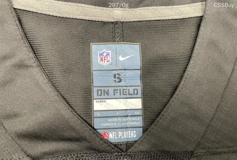 Jersey NFL Ravens 2
