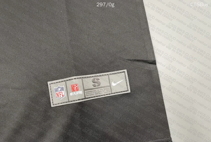 Jersey NFL Ravens 3