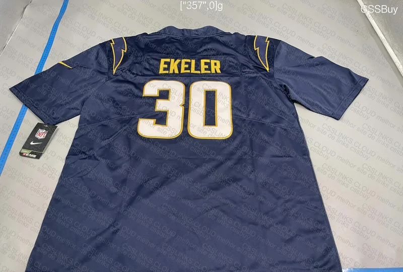 Jersey NFL + Short EE