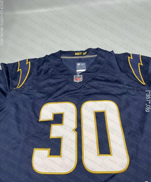 Jersey NFL + Short EE 5