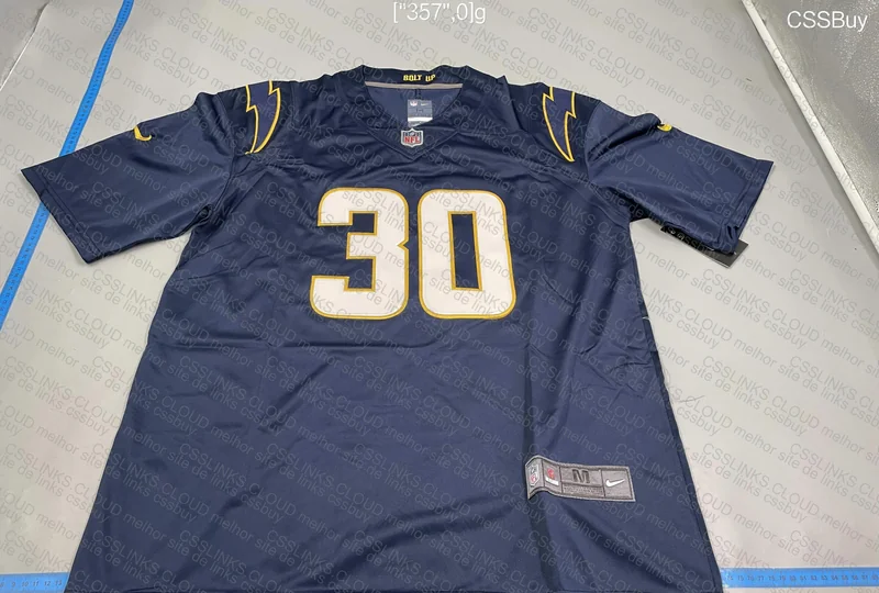 Jersey NFL + Short EE 7