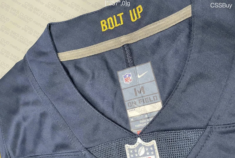 Jersey NFL + Short EE 8