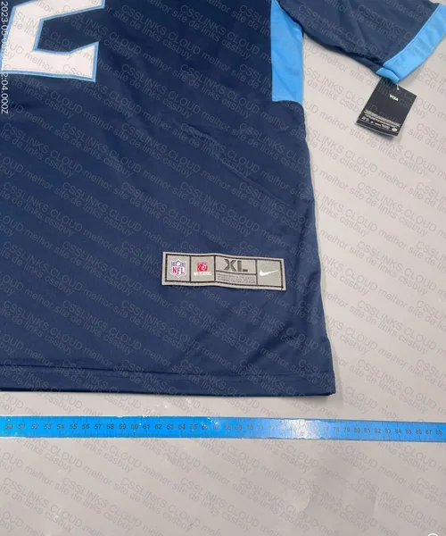 Jersey NFL Tennessee Titans