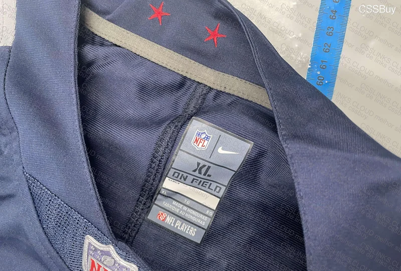 Jersey NFL Tennessee Titans 4
